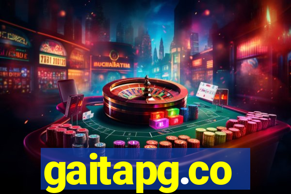 gaitapg.co