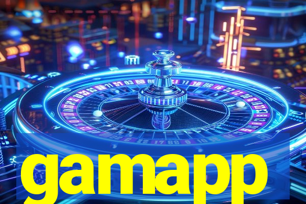 gamapp