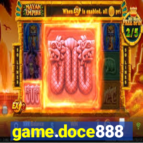 game.doce888