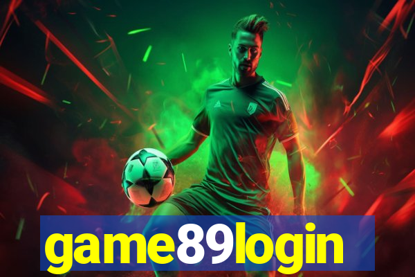 game89login