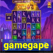 gamegape