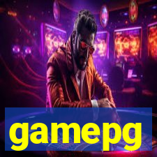 gamepg