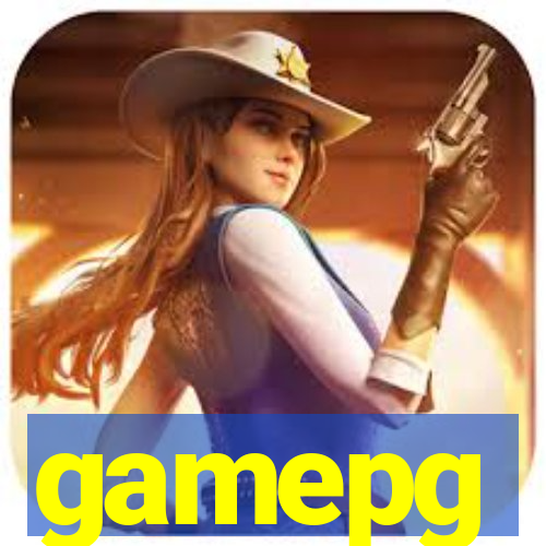 gamepg