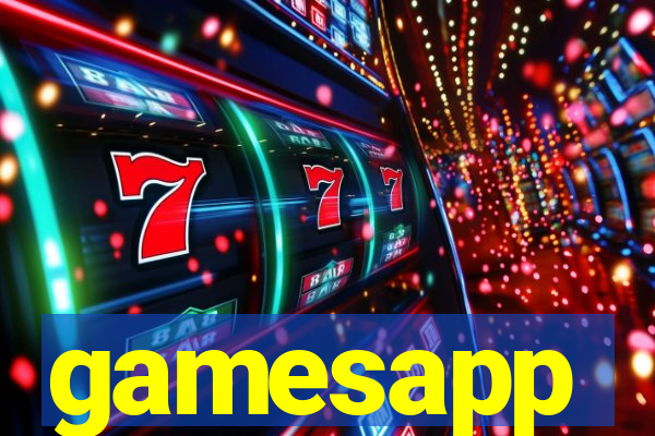 gamesapp