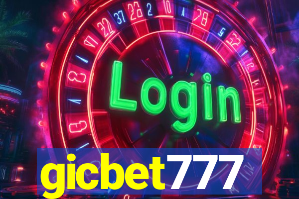 gicbet777