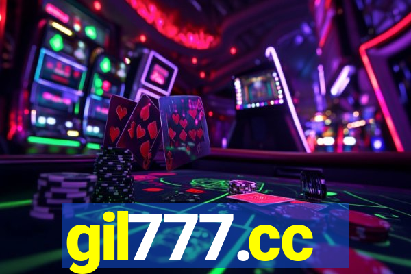 gil777.cc