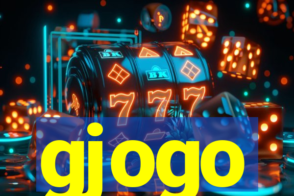 gjogo