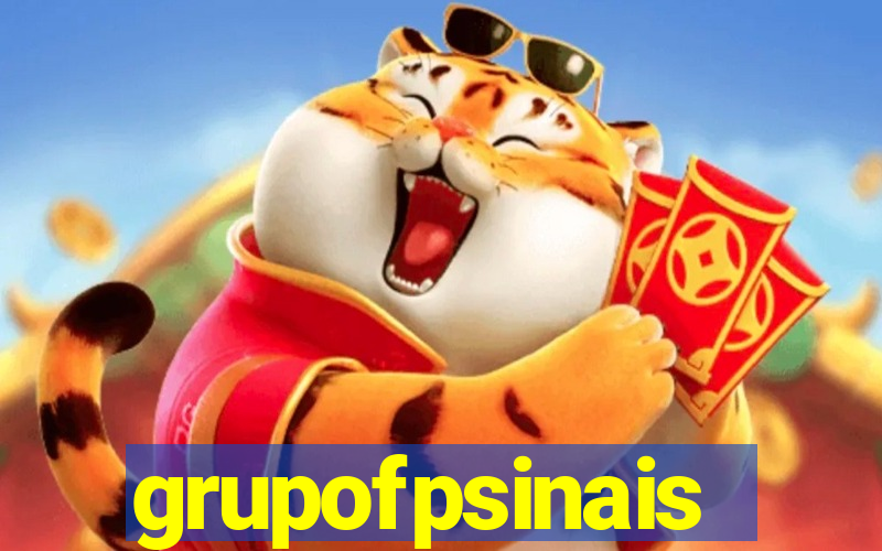 grupofpsinais