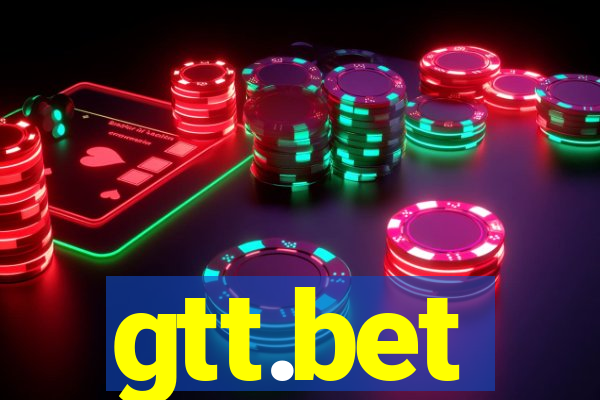 gtt.bet