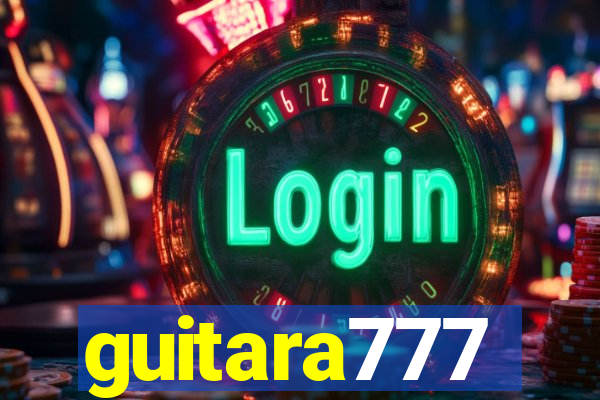 guitara777