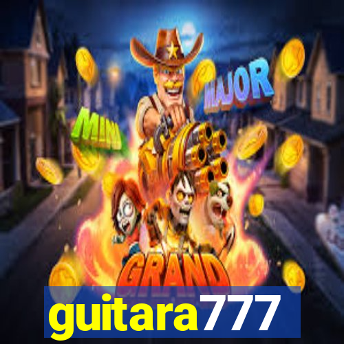 guitara777