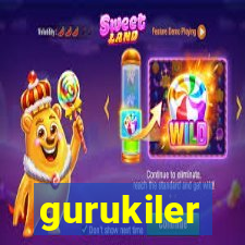 gurukiler