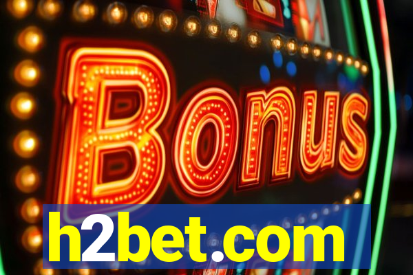 h2bet.com