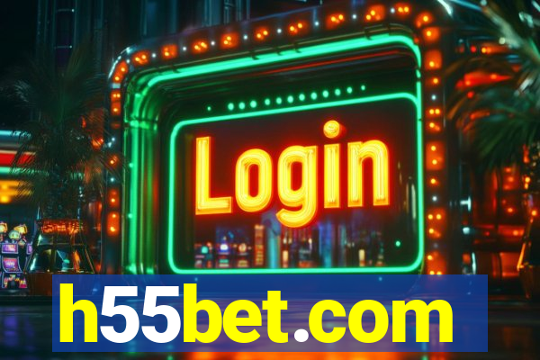 h55bet.com