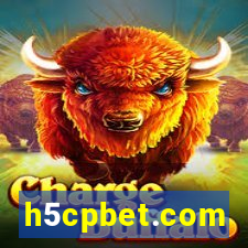 h5cpbet.com