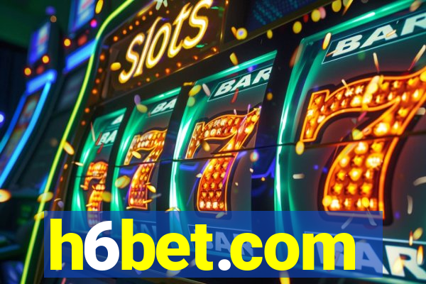 h6bet.com