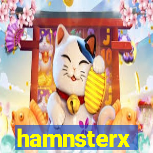 hamnsterx