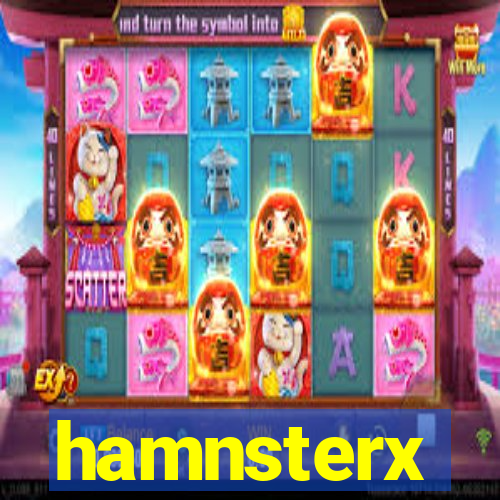 hamnsterx