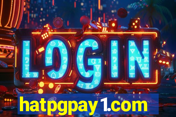 hatpgpay1.com