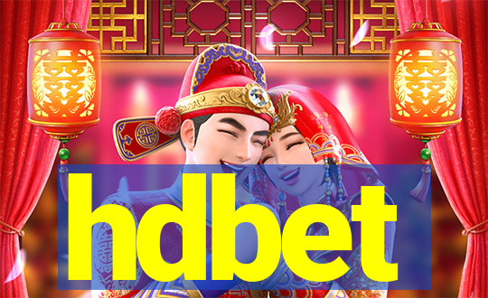 hdbet