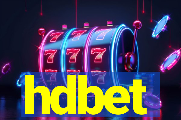 hdbet