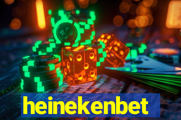 heinekenbet