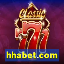 hhabet.com