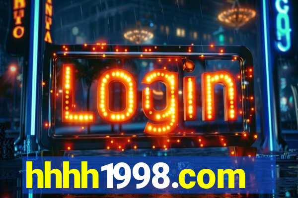 hhhh1998.com