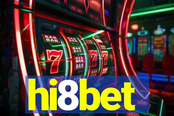 hi8bet