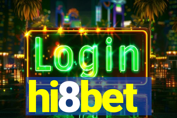 hi8bet