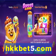 hkkbet5.com