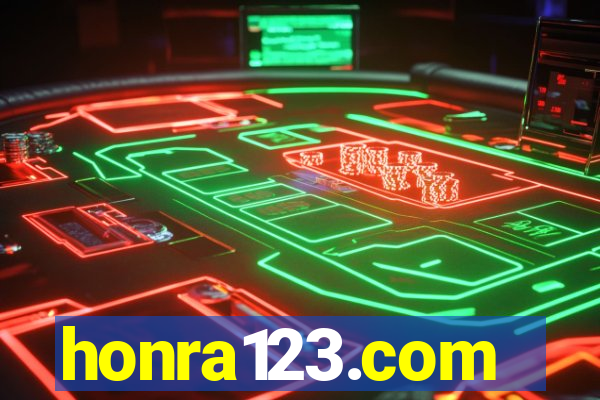 honra123.com