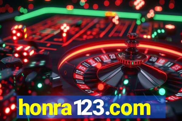 honra123.com