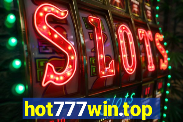 hot777win.top