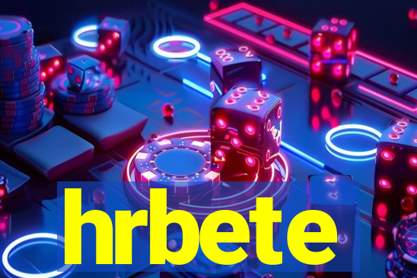 hrbete