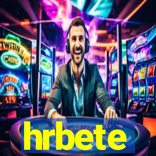 hrbete