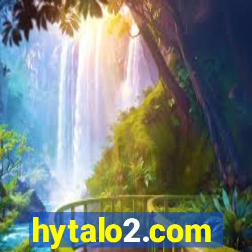 hytalo2.com