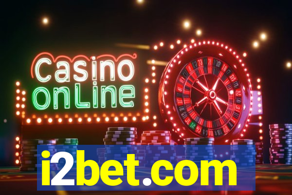 i2bet.com