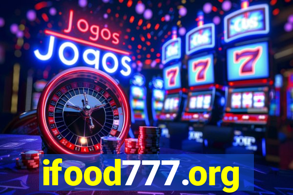 ifood777.org