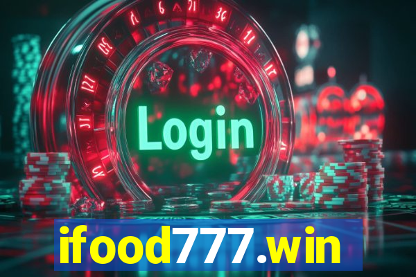 ifood777.win