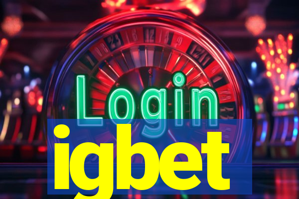 igbet