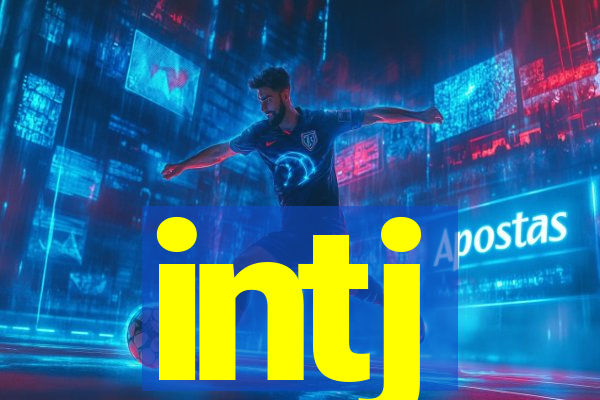 intj