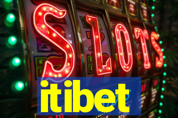 itibet