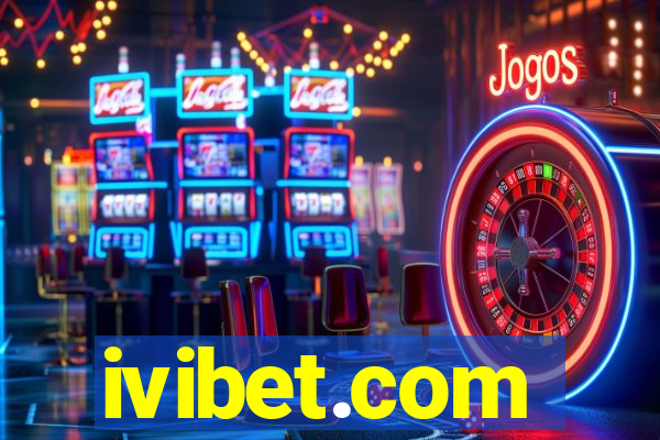 ivibet.com