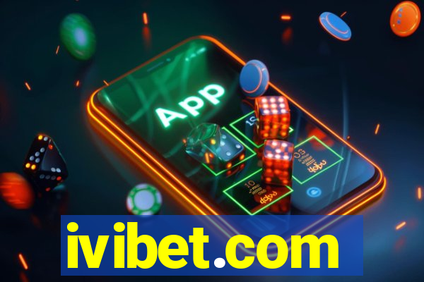 ivibet.com