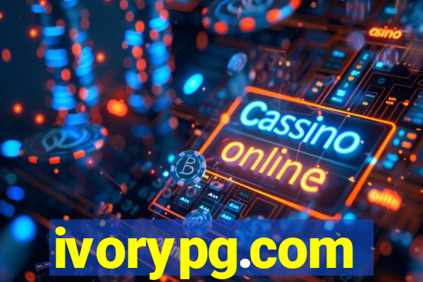 ivorypg.com