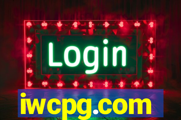 iwcpg.com