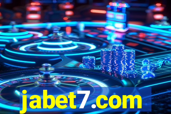 jabet7.com