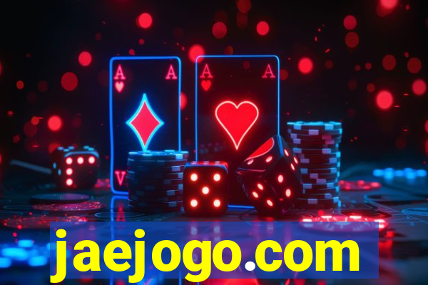 jaejogo.com