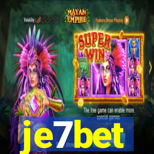 je7bet